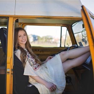 Meet your Posher, Brynn